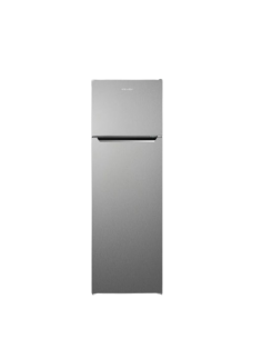 Réfrigérateur De Frost NEWSTAR 207L -Inox (DP3600SS)