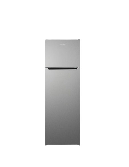 Réfrigérateur De Frost NEWSTAR 207L -Inox (DP3600SS)