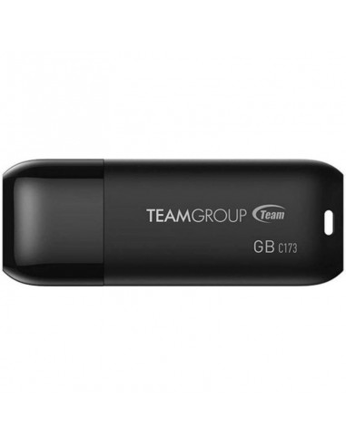 Clé USB TEAMGROUP C173 - 32 GO - Noir Clé USB TEAMGROUP C173 - 32 GO - Noir