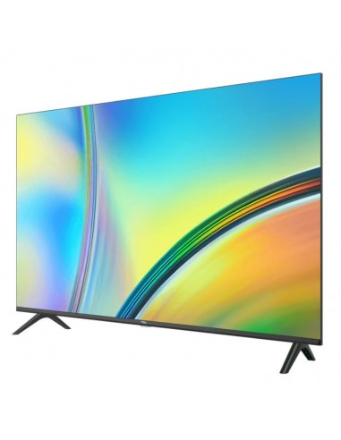 Tv TCL 43'' Smart Android S5400A Full HD Vente Tunisie Tv TCL 43'' Smart Android S5400A Full HD Vente Tunisie