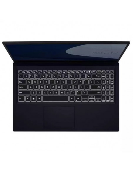 Pc Portable Professionnel Asus Expert Book B1 - i7 12è Vente Tunisie