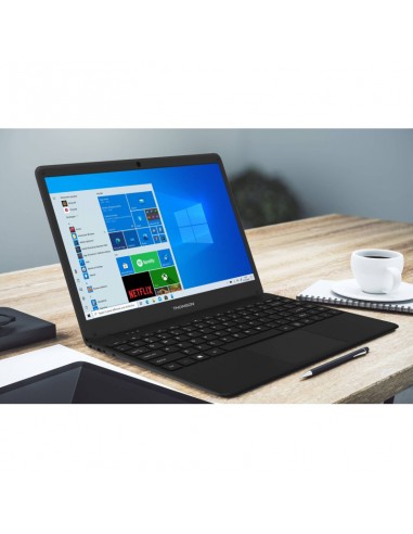 Pc Portable THOMSON N14I310 -... Pc Portable THOMSON N14I310 -...