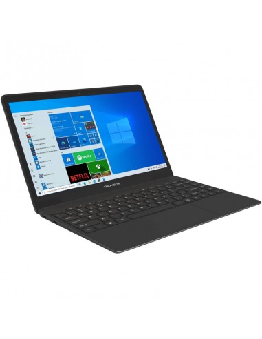 Pc Portable THOMSON N14I310 - I3-10110U Prix Tunisie Pc Portable THOMSON N14I310 - I3-10110U Prix Tunisie