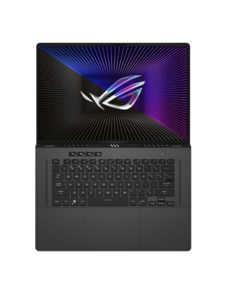 Pc Portable Gamer ASUS ROG ZEPHYRUS G16 i9-13900H Vente Tunisie