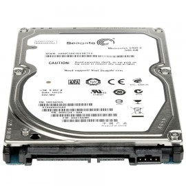 Disque Dur Interne 2.5" Segate 500 Go Disque Dur Interne 2.5" Segate 500 Go