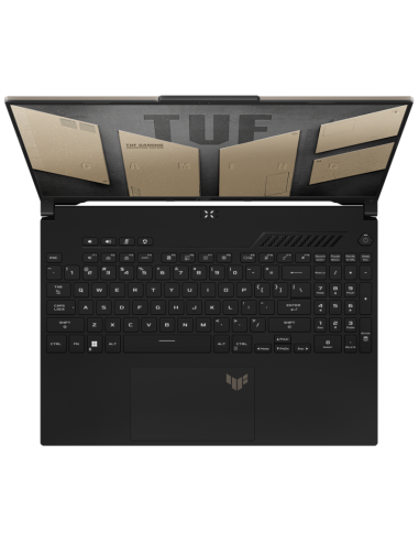 PC Portable ASUS TUF Gaming A16 Advantage Edition AMD Ryzen 9 16Go 512Go SSD PC Portable ASUS TUF Gaming A16 Advantage Edition AMD Ryzen 9 16Go 512Go SSD