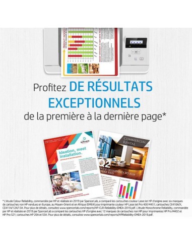 Toner Laserjet Original HP 151A -... Toner Laserjet Original HP 151A -...