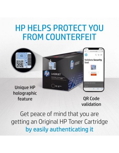 Toner Laserjet Original HP 151A -... Toner Laserjet Original HP 151A -...
