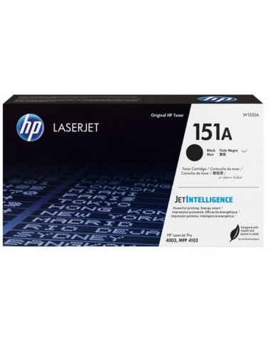 Toner Laserjet Original HP 151A