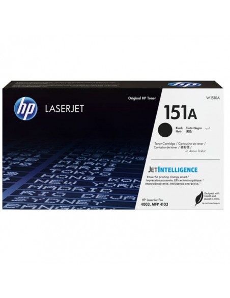Toner Laserjet Original HP 151A Toner Laserjet Original HP 151A