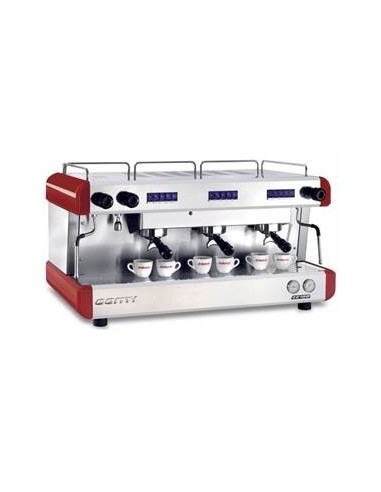 Machine à Café CONTI Machine à Café CONTI