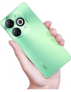 INFINIX SMART 8 4GO Tunisie 2