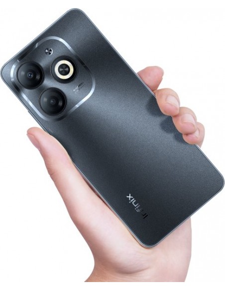 Smartphone INFINIX Smart 8 4GO 64GO Smartphone INFINIX Smart 8 4GO 64GO