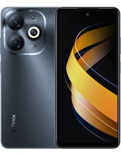 Smartphone INFINIX Smart 8 4GO 64GO 2