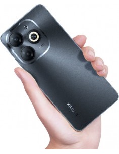 Smartphone Infinix Smart 8 4GO 128GO 2
