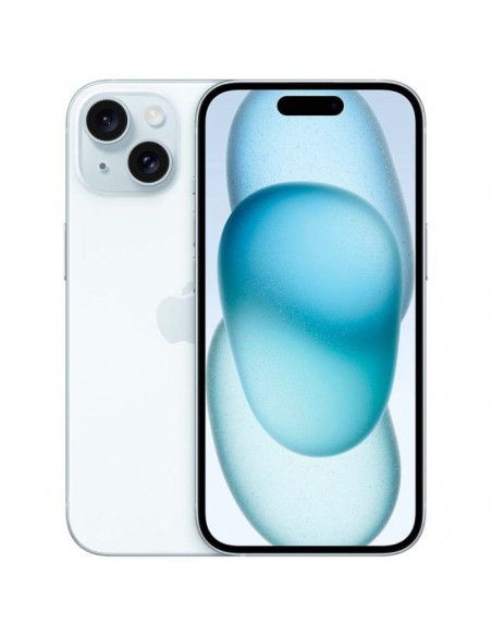 iPhone 15 128 Go- Blue - Apple Tunisie iPhone 15 128 Go- Blue - Apple Tunisie