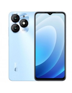 Smartphone ITEL AWESOME A70 4GO 64 GO - Bleu