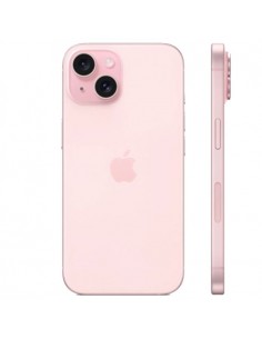 iPhone 15 128 Go- Rose - Apple prix Tunisie 2