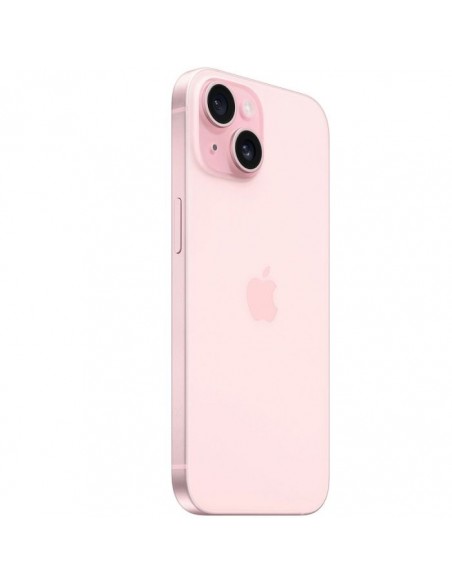 iPhone 15 128 Go- Rose - Apple prix Tunisie