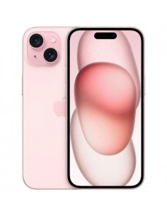 iPhone 15 128 Go- Rose - Apple prix Tunisie