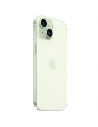 iPhone 15 128 Go- Vert-Apple