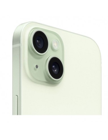 iPhone 15 128 Go- Vert-Apple