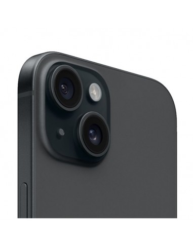 iPhone 15 128 Go- Noir-Apple iPhone 15 128 Go- Noir-Apple