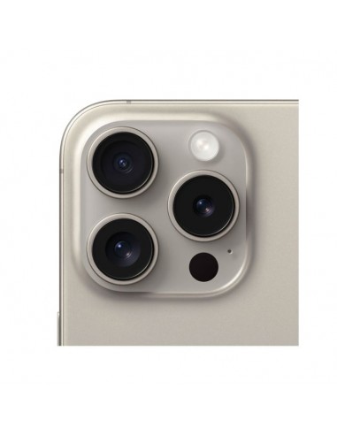 iPhone 15 Pro -128 Go -TITANE... iPhone 15 Pro -128 Go -TITANE...