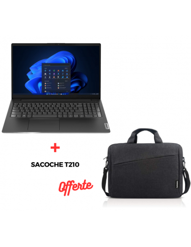 Pc Portable LENOVO V15 G3 IAP I7 12È...