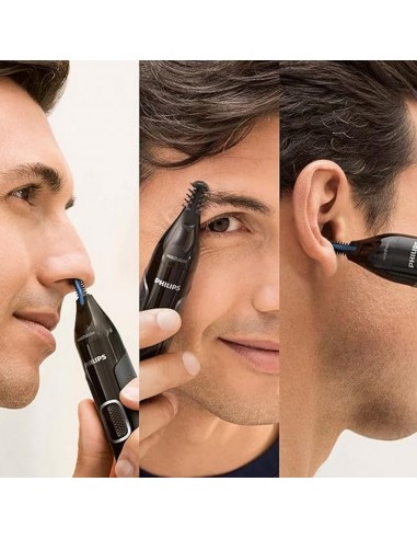 Tondeuse à Cheveux PHILIPS -...
