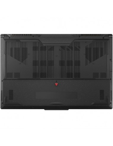 PC Portable Gamer ASUS TUF Gaming F17 i7 12è Gén 16Go RTX 3050 PC Portable Gamer ASUS TUF Gaming F17 i7 12è Gén 16Go RTX 3050