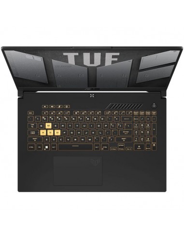 PC Portable Gamer ASUS TUF Gaming F17 i7 12è Gén 24Go RTX 3050 PC Portable Gamer ASUS TUF Gaming F17 i7 12è Gén 24Go RTX 3050