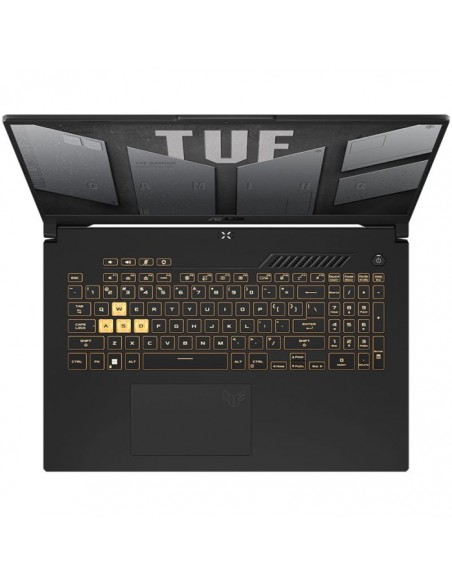 PC Portable Gamer ASUS TUF Gaming F17 i7 12è Gén 24Go RTX 3050 PC Portable Gamer ASUS TUF Gaming F17 i7 12è Gén 24Go RTX 3050