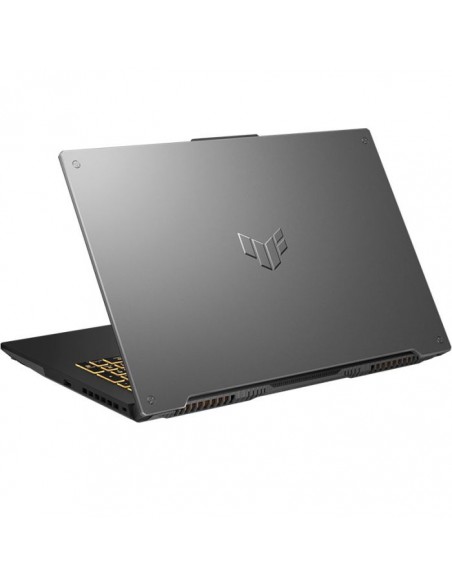 PC Portable Gamer ASUS TUF Gaming F17 i7 12è Gén 32Go RTX 3050 PC Portable Gamer ASUS TUF Gaming F17 i7 12è Gén 32Go RTX 3050