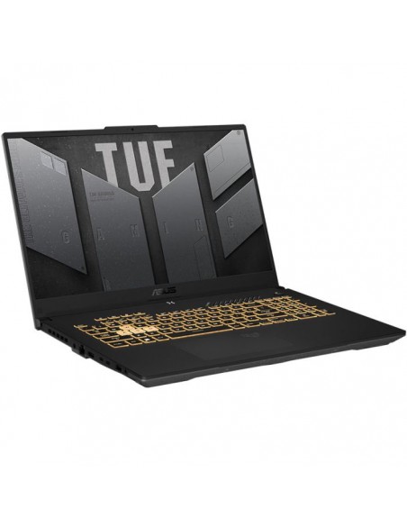 PC Portable Gamer ASUS TUF Gaming F17 i7 12è Gén 32Go RTX 3050 PC Portable Gamer ASUS TUF Gaming F17 i7 12è Gén 32Go RTX 3050