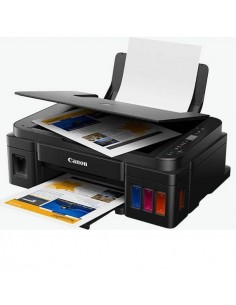 imprimante CANON PIXMA G-2410 - Jet d'encre couleur pour une qualité d'impression optimale 2