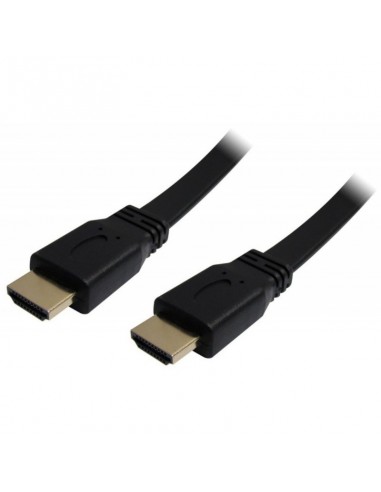 Câble HDMI 20M Plat (HDMI-PLAT-20M) Câble HDMI 20M Plat (HDMI-PLAT-20M)