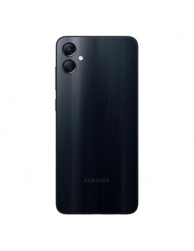 Smartphone SAMSUNG GALAXY A05 4GO 64GO - Noir