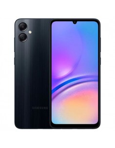 Smartphone SAMSUNG GALAXY A05 4GO 64GO - Noir