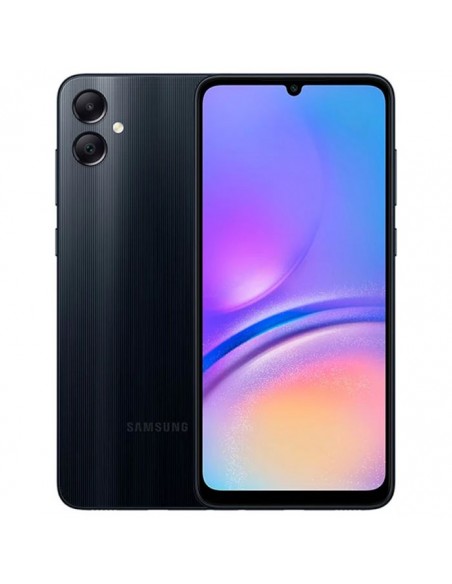 Smartphone SAMSUNG GALAXY A05 4GO 64GO - Noir