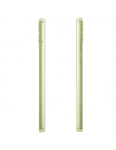 Smartphone SAMSUNG GALAXY A05 4Go 64Go - Vert