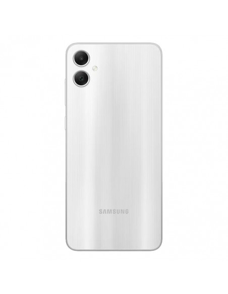 Smartphone SAMSUNG GALAXY A05 4Go 128Go - Silver