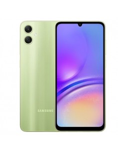 Smartphone SAMSUNG GALAXY A05 4Go 128Go - Vert