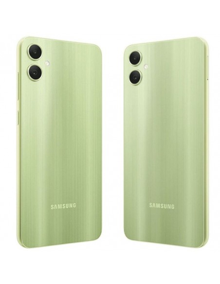 Smartphone SAMSUNG GALAXY A05 6Go 128Go - Vert