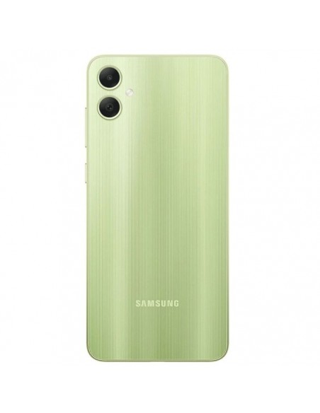 Smartphone SAMSUNG GALAXY A05 6Go 128Go - Vert