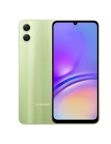 Smartphone SAMSUNG GALAXY A05 6Go 128Go - Vert