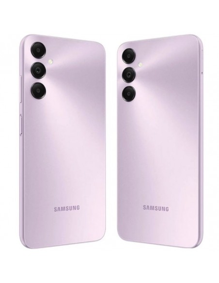 Smartphone SAMSUNG GALAXY A05S 4Go 128Go - Violet Smartphone SAMSUNG GALAXY A05S 4Go 128Go - Violet