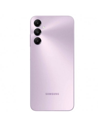 Smartphone SAMSUNG GALAXY A05S 4Go 128Go - Violet Smartphone SAMSUNG GALAXY A05S 4Go 128Go - Violet