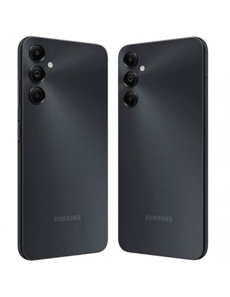 Smartphone SAMSUNG GALAXY A05S 64Go 128Go - Noir