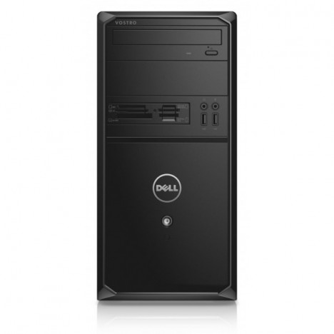 Pc de bureau Dell Vostro 3902 / i3 4è Gén / 2 Go